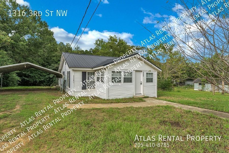 1316 3rd St NW, Carbon Hill, AL 35549 Zillow