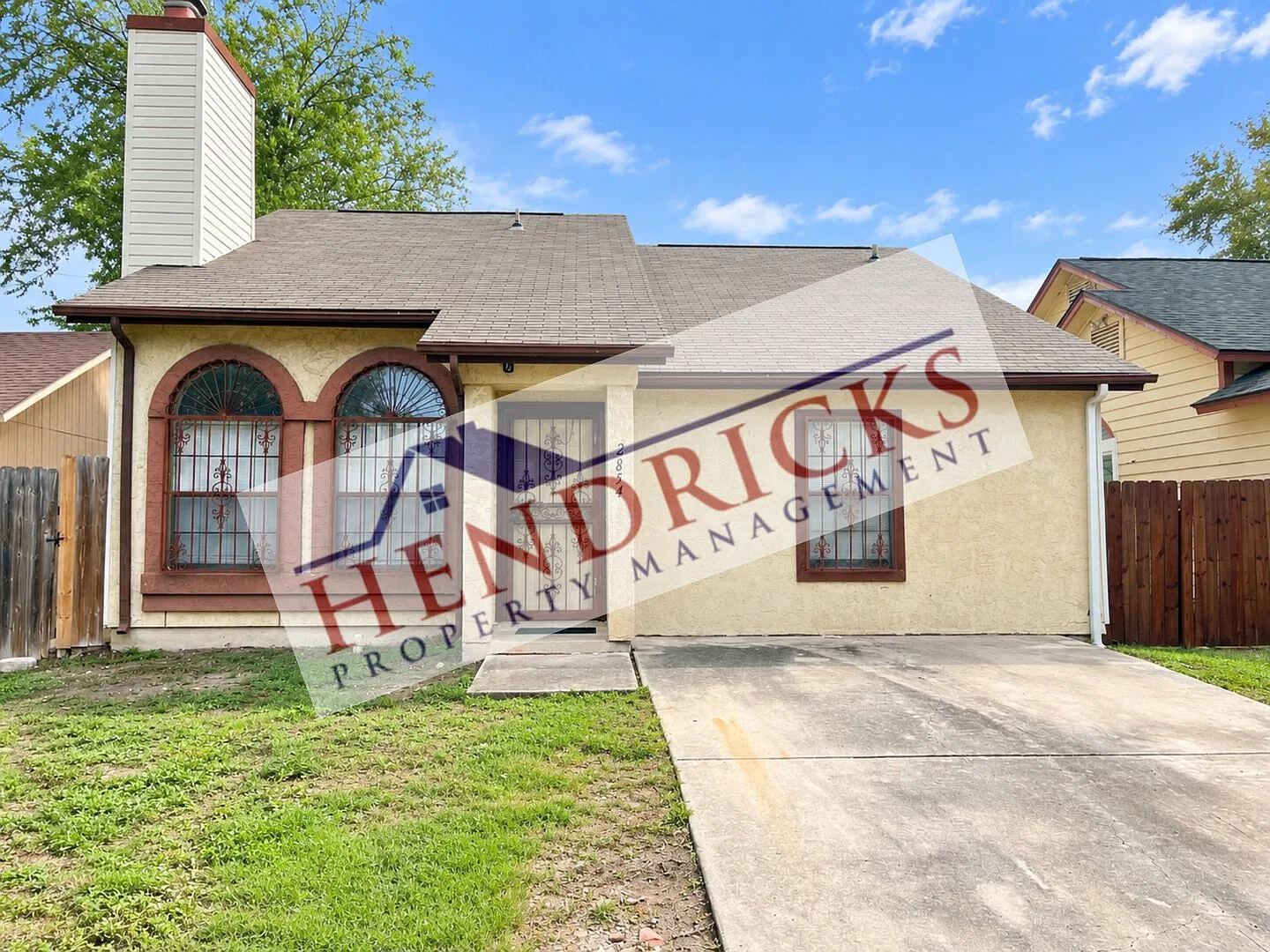 2854 Almond Field, San Antonio, TX 78245 | Home for Rent — Photo 2
