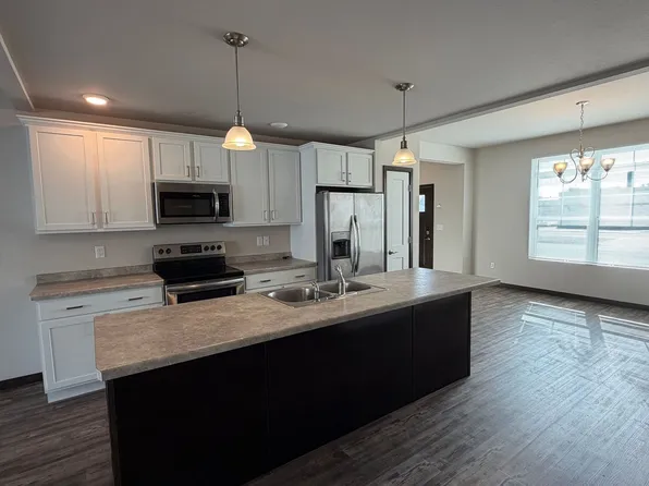 1114-1116 W Thomas St, 1114-1116 W Thomas St #1114, Wausau, WI 54401