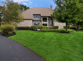 698 Parkedge Dr, Columbus, OH