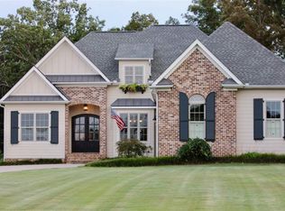 3 United Ave, Pendleton, SC 29670