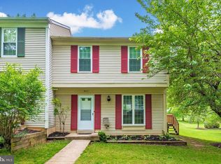 4401 Cannes Ln, Olney, MD 20832
