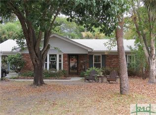 1310 5th Ave, Tybee Island, GA 31328