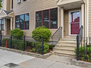 218 Humboldt Ave Unit 218, Dorchester, MA 02121