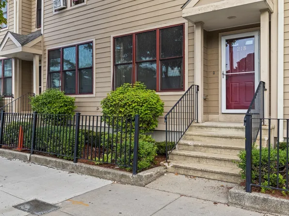 218 Humboldt Ave Unit 218, Dorchester, MA 02121