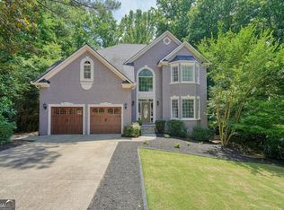 3233 Eagle Watch Dr, Woodstock, GA 30189