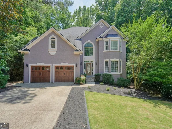 3233 Eagle Watch Dr, Woodstock, GA 30189