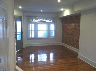4117 Spring Garden St #HOUSE, Philadelphia, PA 19104