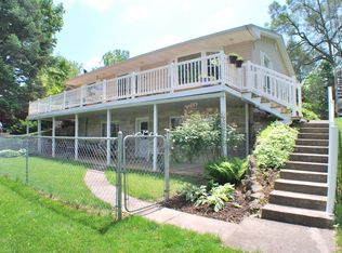 1239 Tucker Beach Rd, Paris, IL 61944