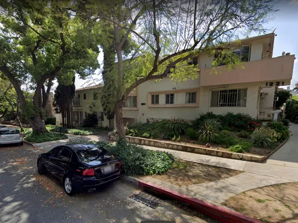 1221 N Flores St APT 4, West Hollywood, CA 90069