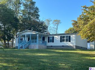 305 Vinson Rd, Brandenburg, KY 40108