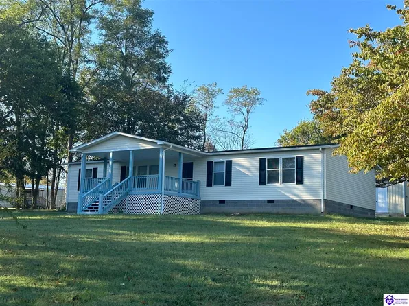 305 Vinson Rd, Brandenburg, KY 40108