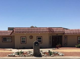 5716 Kingsfield Ave, El Paso, TX 79912