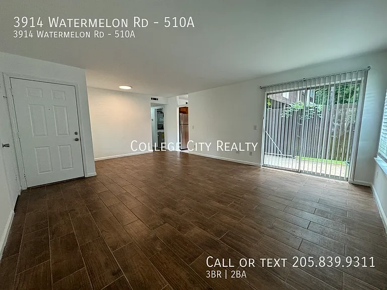 3914 Watermelon Rd #510A — Photo 4