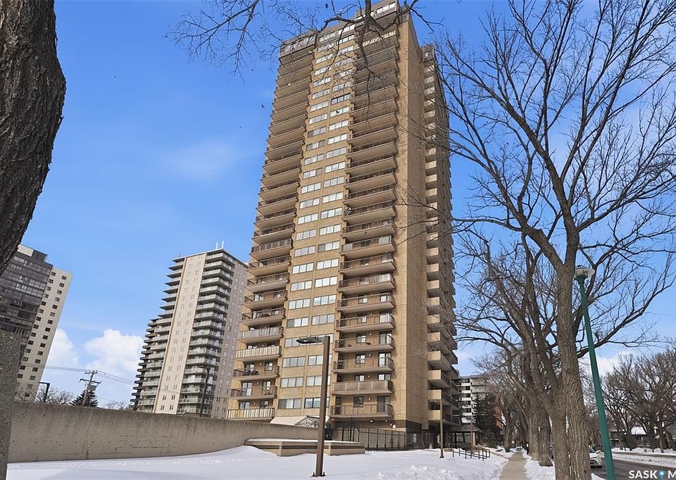 1st image of UNIT 506-311 6th AVENUE N