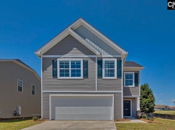 New Construction Homes in Blythewood SC | Zillow