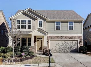 1070 Legacy Ln, Milton, GA 30004