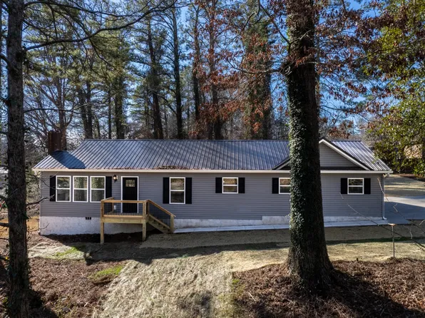 2111 Georgetown Rd NW, Cleveland, TN 37311