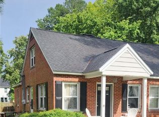 1311A S 12th St #A, Lillington, NC 27546