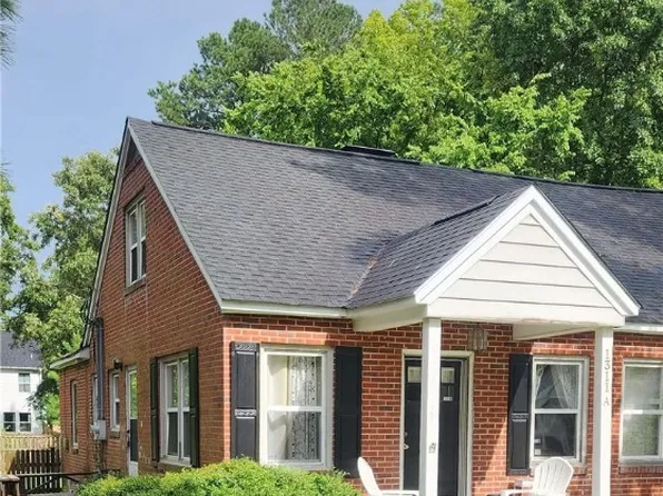 1311A S 12th St #A, Lillington, NC 27546