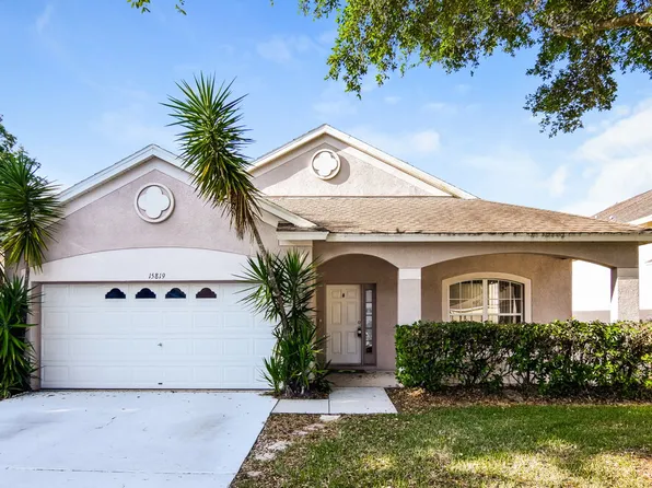 15819 Stags Leap Dr, Lutz, FL 33559