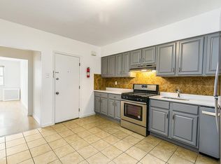171 Columbia Ave #2, Jersey City, NJ 07307
