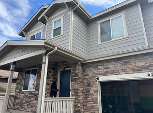 6332 N Dunkirk Ct, Aurora, CO 80019
