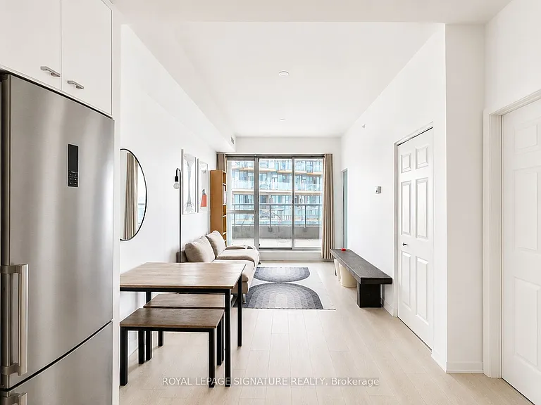 51 E Liberty St #509 — Photo 6