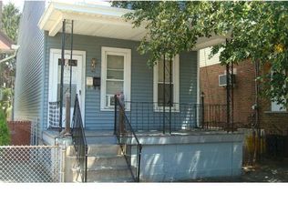 854 Quinton Ave, Trenton, NJ