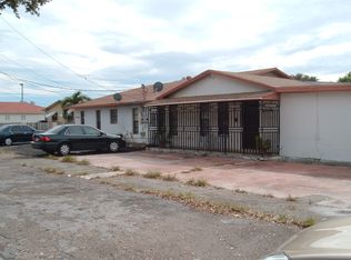 1348 SW 69th Ave, Miami, FL 33144