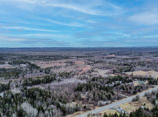 0 Lively Brook Road, Whiting, ME 04691