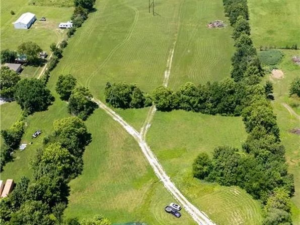 3850 SE Doc Henry Rd, Lees Summit, MO 64082