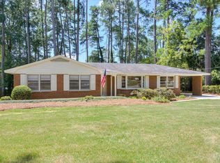 408 Aumond Rd, Augusta, GA 30909