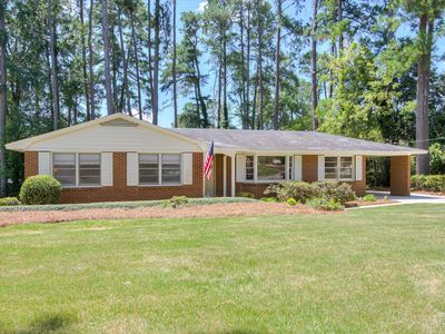 408 Aumond Road, Augusta, GA, 30909