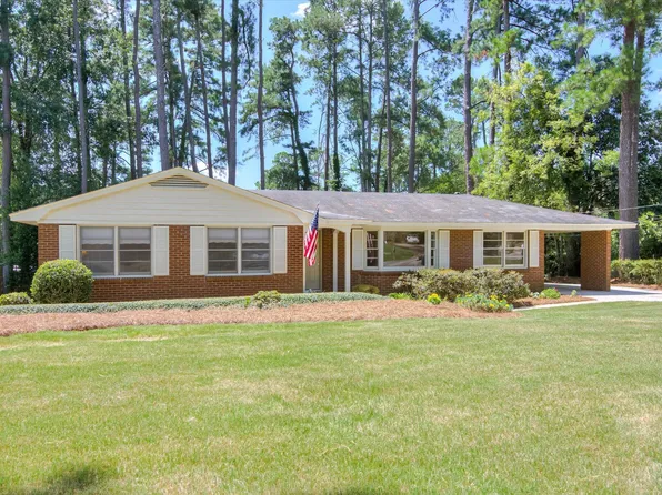 408 Aumond Road, Augusta, GA 30909