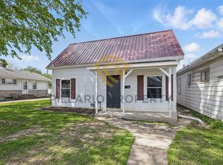 1156 Knox St, Indianapolis, IN 46227