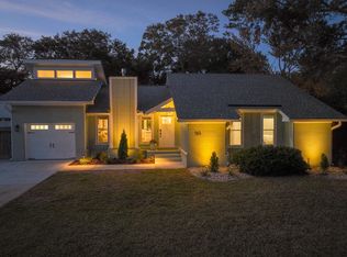 1160 Island View Dr, Mount Pleasant, SC 29464