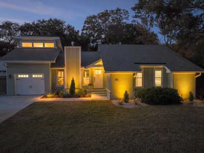 1160 Island View Dr, Mount Pleasant, SC, 29464