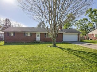 452 6th St, Waynesville, OH 45068