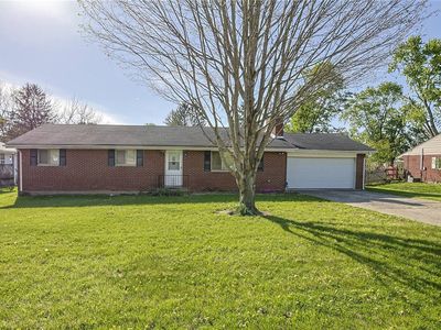 452 6th St, Waynesville, OH, 45068