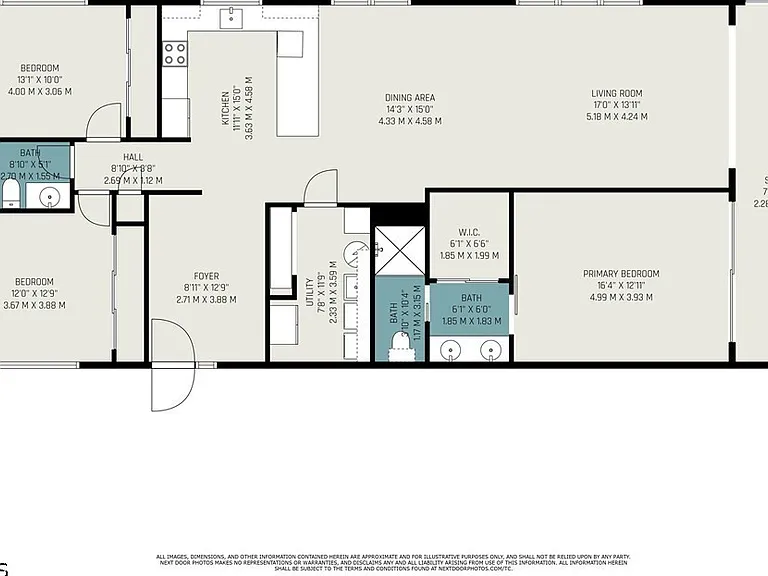 4001 SE 19th Pl #B1 — Photo 36