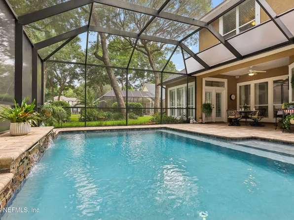 1104 BASIL BRANCH Court, St. Johns, FL 32259