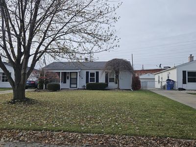 719 Reineck Dr, Toledo, OH, 43605