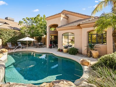 11644 E Cortez Dr, Scottsdale, AZ, 85259