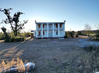 107 Landline Rd, Selma, AL 36701