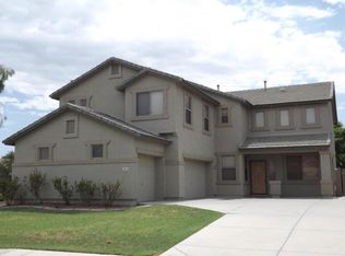 9613 W Diana Ave, Peoria, AZ 85345