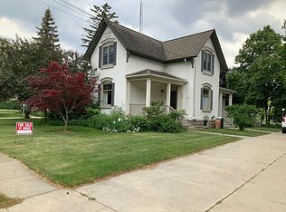 184 S Main St, Elkton, MI 48731