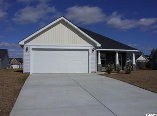 406 Bristle Cone Street Pine Needles Ests, Longs, SC 29568