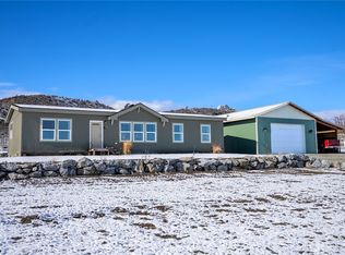60 Alvarado Rd, Tonasket, WA 98855