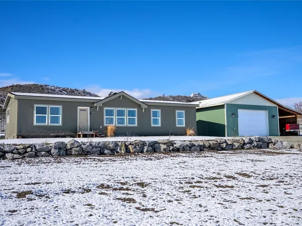 60 Alvarado Road, Tonasket, WA 98855